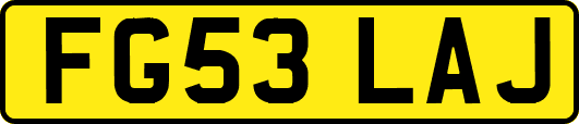 FG53LAJ
