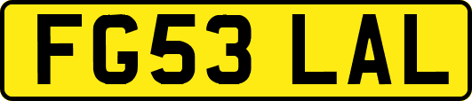 FG53LAL