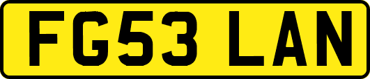 FG53LAN