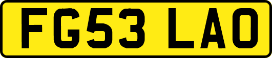 FG53LAO