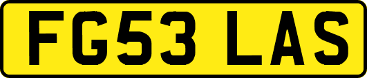 FG53LAS