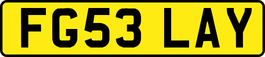 FG53LAY