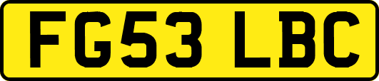 FG53LBC