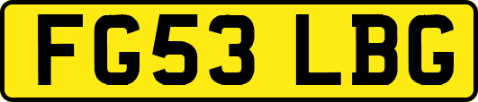 FG53LBG