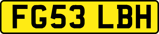 FG53LBH