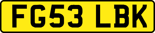 FG53LBK