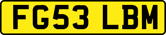 FG53LBM