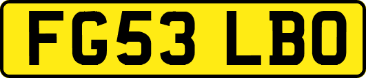 FG53LBO
