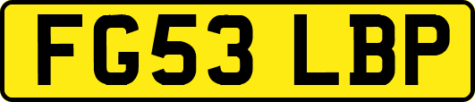 FG53LBP