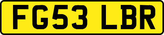 FG53LBR