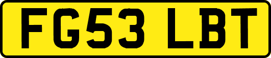 FG53LBT