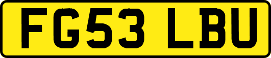 FG53LBU