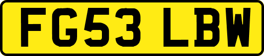 FG53LBW