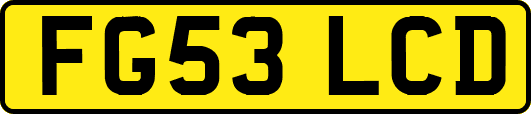 FG53LCD