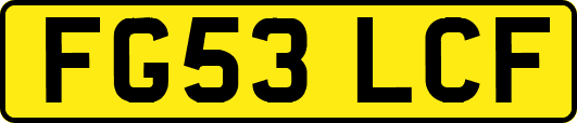 FG53LCF