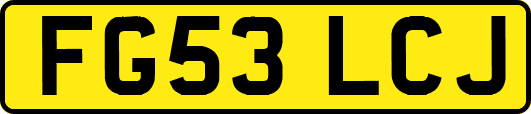 FG53LCJ