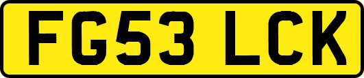 FG53LCK