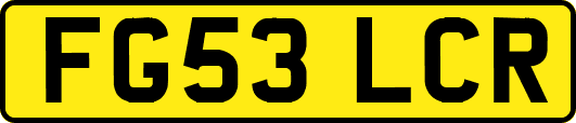 FG53LCR