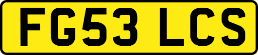 FG53LCS