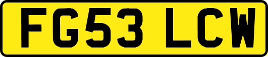 FG53LCW