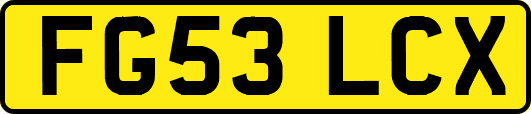 FG53LCX
