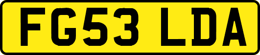 FG53LDA