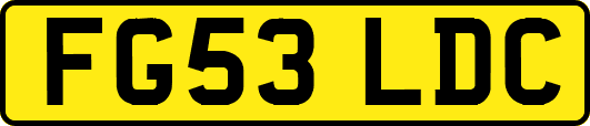 FG53LDC