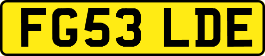 FG53LDE