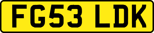 FG53LDK