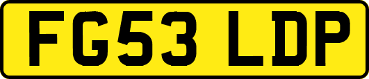 FG53LDP