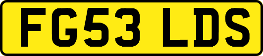 FG53LDS