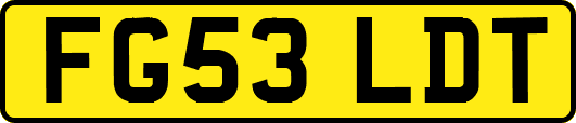 FG53LDT