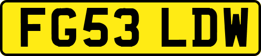 FG53LDW