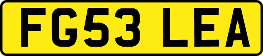 FG53LEA