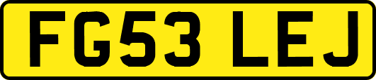 FG53LEJ