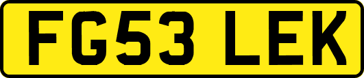 FG53LEK