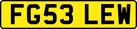 FG53LEW