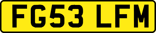 FG53LFM