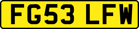 FG53LFW