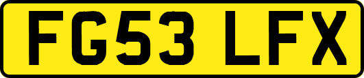 FG53LFX