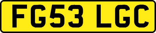 FG53LGC