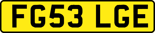 FG53LGE