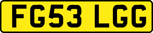 FG53LGG