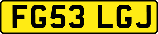 FG53LGJ
