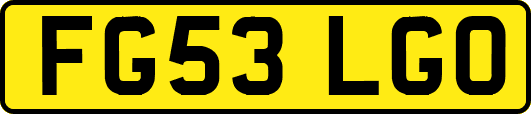 FG53LGO