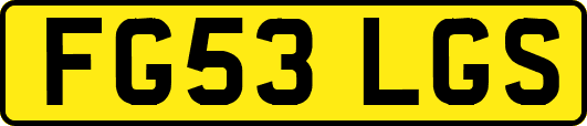 FG53LGS