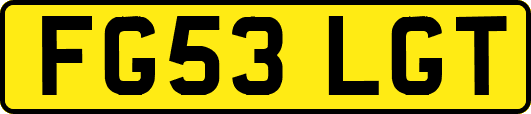 FG53LGT
