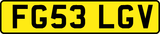 FG53LGV