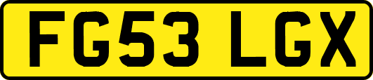 FG53LGX