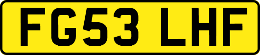 FG53LHF